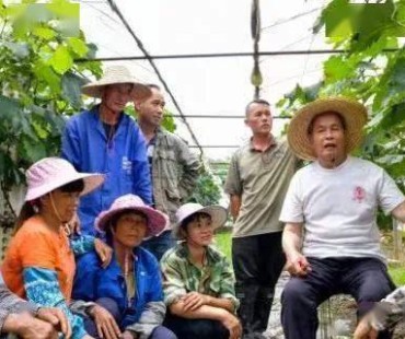 兴宾区微电影《桑榆为霞尚满天》再获自治区级荣誉