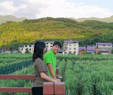 福建农林大学学子拍摄微电影 助力乡村振兴