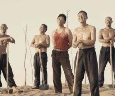 定了!电影《八步沙》7月8日将于央视电影频道倾情展映