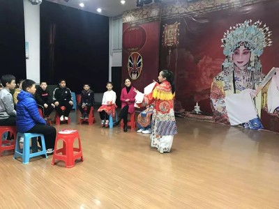 泰州微电影《梨园追梦人》 获第七届亚洲微电影艺术节“最佳作品奖”