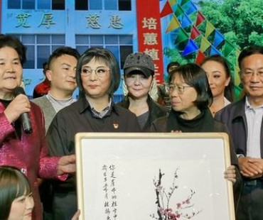 云南省滇剧院两部戏曲微电影获大奖