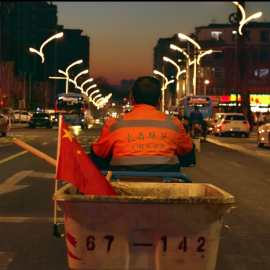 《归属》丨首届中国长三角（大纵湖）微电影大赛获奖作品展播