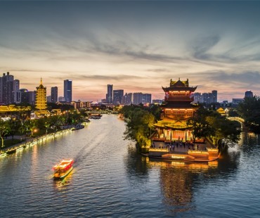 运河名城春意浓，淮安文旅绘新篇——长三角媒体聚焦淮安旅游发展