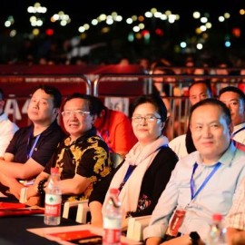 天水之网（头条号）:首届中国长三角微电影大赛“金茉莉奖”颁奖盛典圆满落幕（组图）