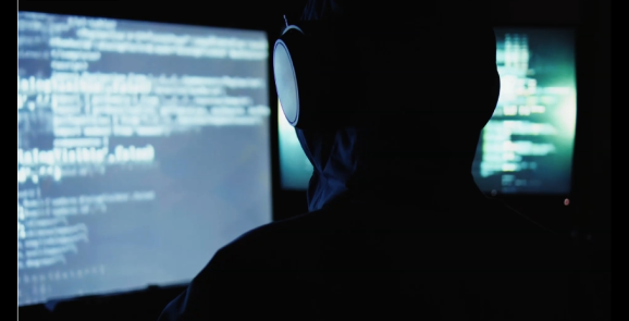 网络普法丨公益微视频《匿影藏形》上线