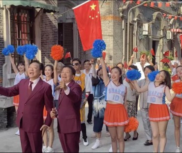 全沪语太任性？我一个外地观众听“懂”了《石库门的笑声》