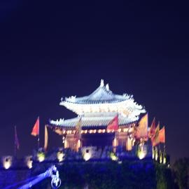 中国县域经济报:首届中国长三角微电影大赛在江苏盐城大纵湖举行颁奖盛典