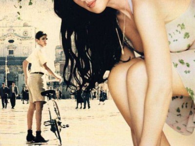 美丽即原罪：《西西里的美丽传说》中的目光、政治与集体谋杀