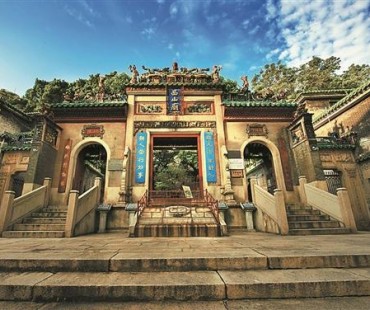 “寻味顺德·品在大良”首届短视频挑战赛今日启动