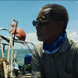 《陆上行船》丨第二届中国长三角（盐城大纵湖）微电影大赛获奖作品展播