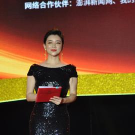 每日商报：首届中国长三角(盐城大纵湖)微电影大赛颁奖