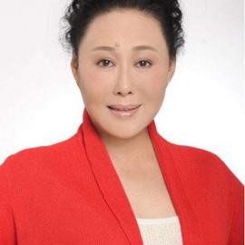 斯琴高娃