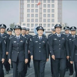 平安盐城：喜报！盐城公安又获奖了！