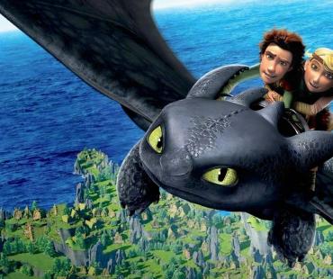 真人版《驯龙高手》宣布延档 将于2025年暑期上映