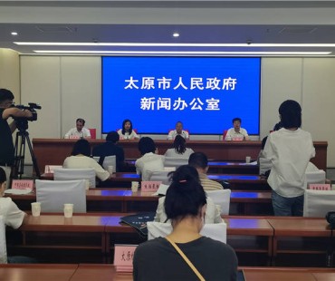 娄烦县红色微电影《燎原》上线