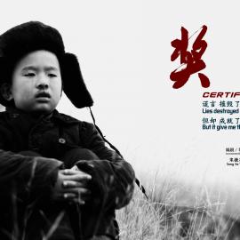 《奖状》丨第二届中国长三角（盐城大纵湖）微电影大赛获奖作品展播
