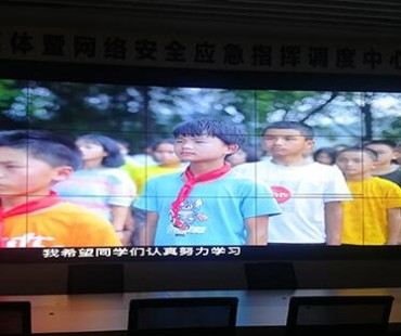 张家界市文联、永定区委宣传部微电影《劝学》审片会召开