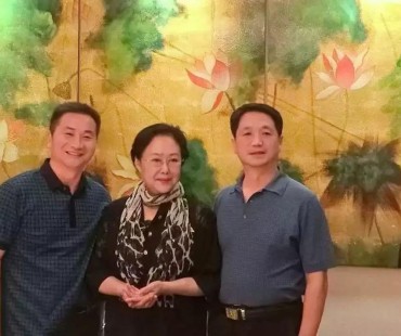 兴之所至，心之所归：影视名家郑子心中的"诗和远方"