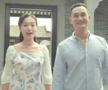 粤剧曲艺微电影《顺德礼赞》正式发布