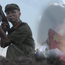 《我的记忆》丨第二届中国长三角（盐城大纵湖）微电影大赛获奖作品展播