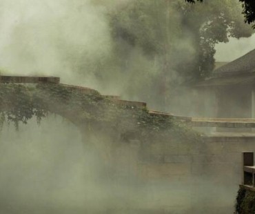 传承中华传统文化 公益微电影《忆江南》唯美讲述中国故事