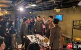 浸没式戏剧《代号1921》开启年度首演，打造新型红色教育课堂