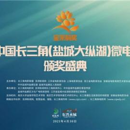 长三角城市网:第二届中国长三角（盐城大纵湖）微电影大赛“金茉莉奖”揭晓