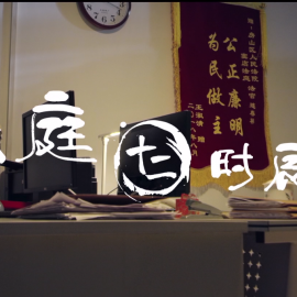 《法庭十二时辰》丨首届中国长三角（大纵湖）微电影大赛作品展播
