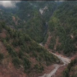  《羌山回响》丨第二届中国长三角（盐城大纵湖）微电影大赛获奖作品展播