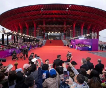 大幕拉开，合力生光！第十一届北京国际电影节定于2021年9月21日至9月29日期间举办