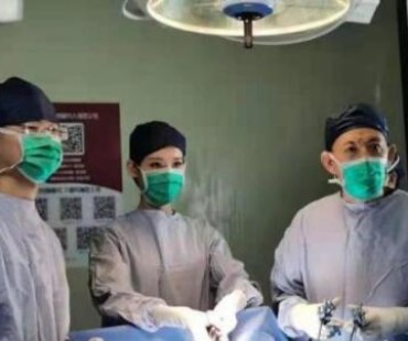 科普微电影《生死超越》全网开播 以情动人、“接地气”科普