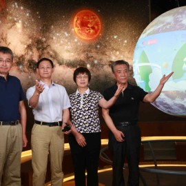 沪上街镇：千余作品角逐小金人，微电影迎来首届大赛