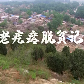 《老疙瘩脱贫记》丨首届中国长三角（大纵湖）微电影大赛获奖作品展播
