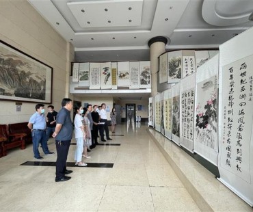 青年当清廉！武汉东西湖廉政微电影展青年干部勤廉作风