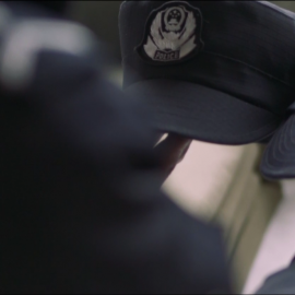 《一顶警帽两人戴》丨第二届中国长三角（盐城大纵湖）微电影大赛获奖作品展播