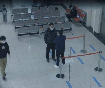 微电影《搭讪》：用后现代主义方式揭秘“医保诈骗”