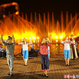 杭州日报：微影盛典再起航 第二届中国长三角(盐城大纵湖)微电影大赛在江苏盐城启动
