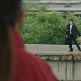《触不可及》丨第二届中国长三角（盐城大纵湖）微电影大赛获奖作品展播