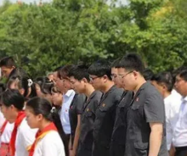 杀青了！高邮法院创作的微电影《追光者》拍好了……