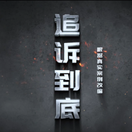 《追诉到底》丨第二届中国长三角（盐城大纵湖）微电影大赛获奖作品展播