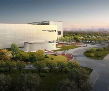 长三角主流媒体走进高陶 共赏当代国瓷发展风采