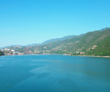 问汛洪泽湖