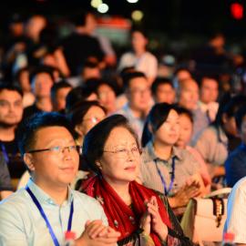 上海在线：首届中国长三角(盐城大纵湖)微电影大赛颁奖盛典开幕