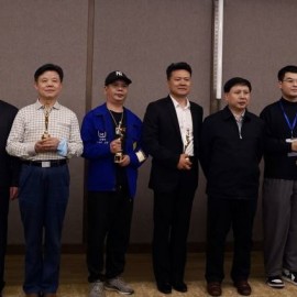 紫金山新闻:推动生态文旅融合，这场重磅级颁奖盛典再度落地盐城大纵湖