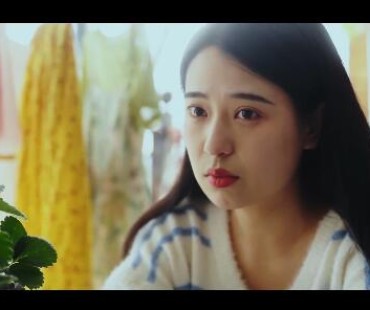 微电影《草莓姑娘》正式上演