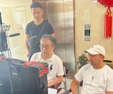 微电影《绝不动摇Ⅲ》上线 南京原创IP致敬缉毒干警