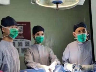 科普微电影《生死超越》全网开播 以情动人、“接地气”科普