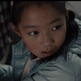 《纸房子》丨第二届中国长三角（盐城大纵湖）微电影大赛获奖作品展播