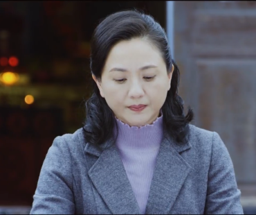 《咱们村的文化礼堂》