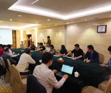 第十届国际大学生微电影盛典初评圆满结束
